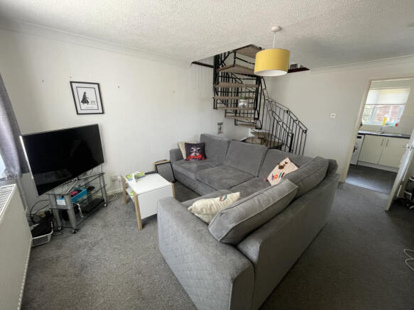 Living room 1