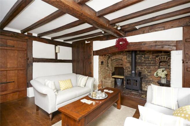Inglenook