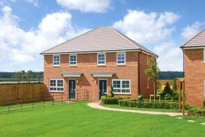 12, Kitchener Drive, Eaton Leys, Milton Keynes MK17 9GF