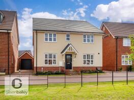 5, Tern Drive, Norwich NR7 8LR