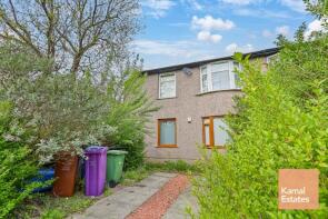 119, Kingsacre Road, Glasgow G44 4LT