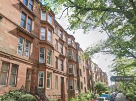 Flat 1/1, 10, Dudley Drive, Glasgow G12 9SB