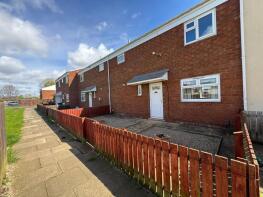16, Elmhurst Gardens, Middlesbrough TS8 9EN
