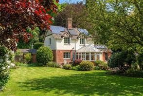 6, Hookway EX17 3PU