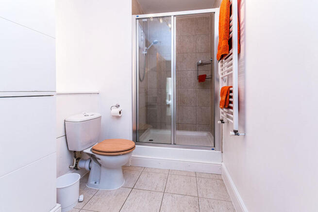 En-Suite Shower / WC