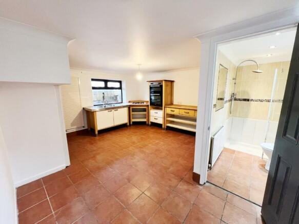 Kitchen Two