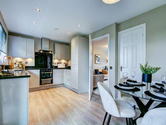 Glen Loan Park, Glasgow Road, Dennyloanhead, Stirlingshire, FK4 1QY photo 4