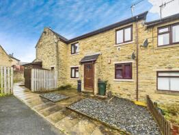 12, Ling Park Avenue, Wilsden, Bradford BD15 0NE