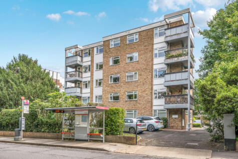 Frensham House, Claremont Road, Surbiton, KT6