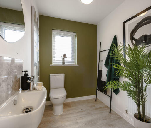 3 bed Semi-Detached for sale Image 6