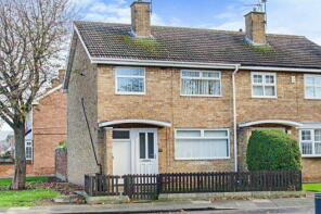 16, Endeston Road, Middlesbrough TS3 0HG