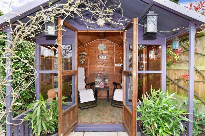 External Lifestyle Photograph