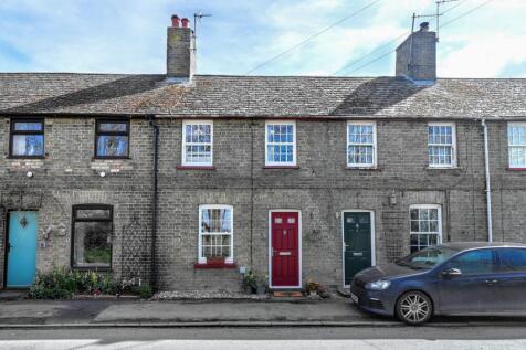 Westwick, Oakington, Cambridge