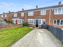 92, Nevinson Avenue, South Shields NE34 8NG