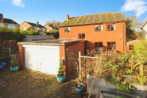 6, Woodland Rise, Cleobury Mortimer DY14 8AY
