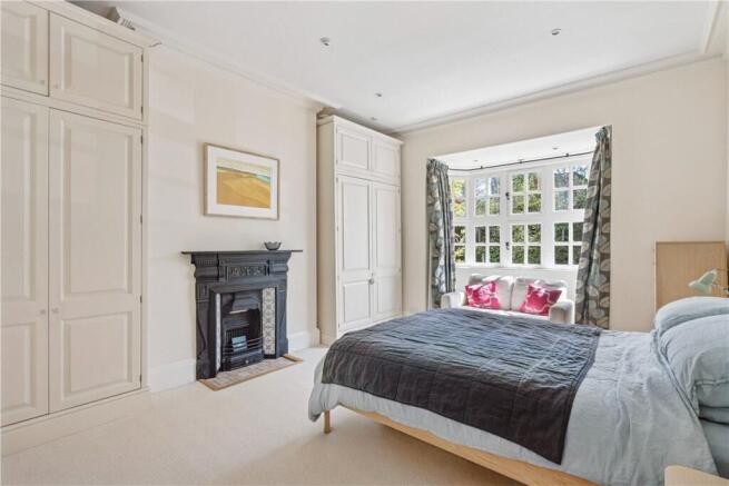 6 bed Terraced for sale Image 9