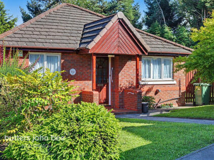 Mere Bank, Northwich