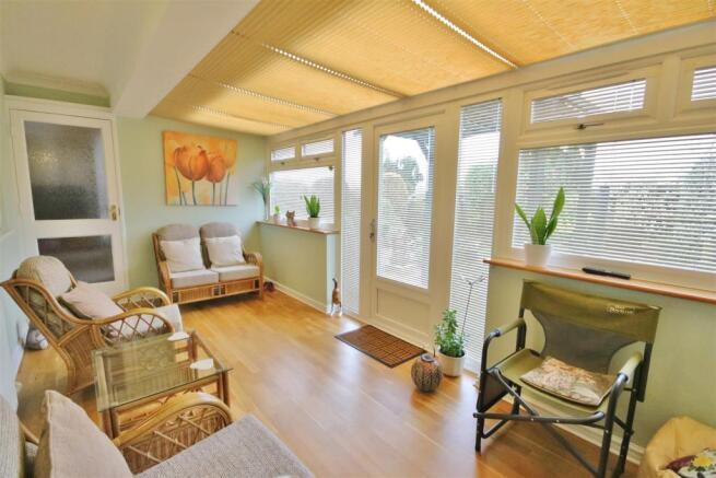 Sun Room