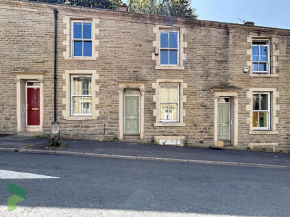 Green Street East, Darwen