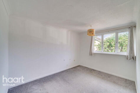 Burdun Close, Witham