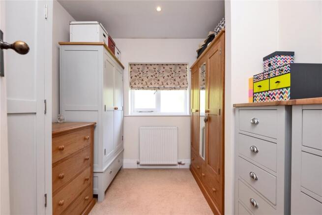 Master Dressing Room
