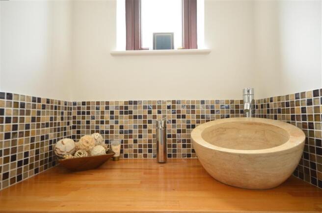 Internal Lifestyle Photograph