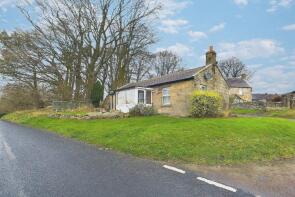 The Cottage, Snitter NE65 7EH
