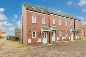 1, Marler Close, Great Yarmouth NR31 9FX