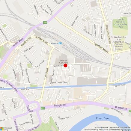 Property Map