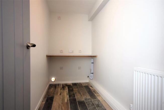 Utility Area