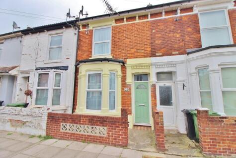 Farlington Road, North End