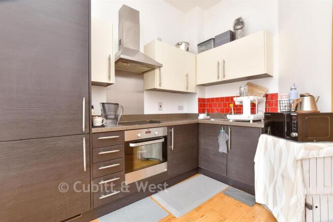 Lounge / Kitchen