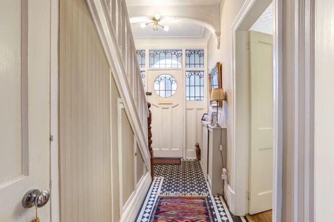 HALL
