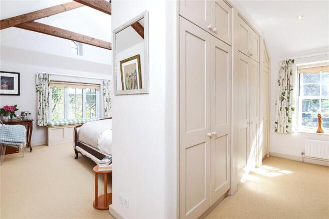 Bedroom En-Suite