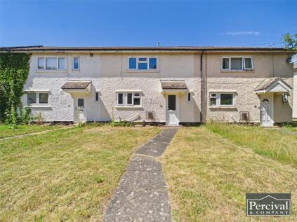 Hilton Road, Martlesham Heath, Ipswich, Suffolk, IP5