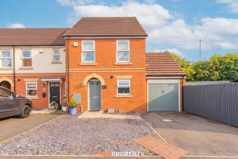 Berryedge Crescent, Liverpool, L36