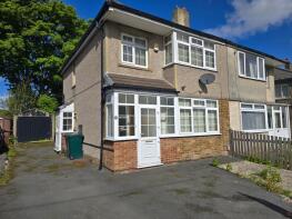 23, Willow Avenue, Bradford BD2 1LT