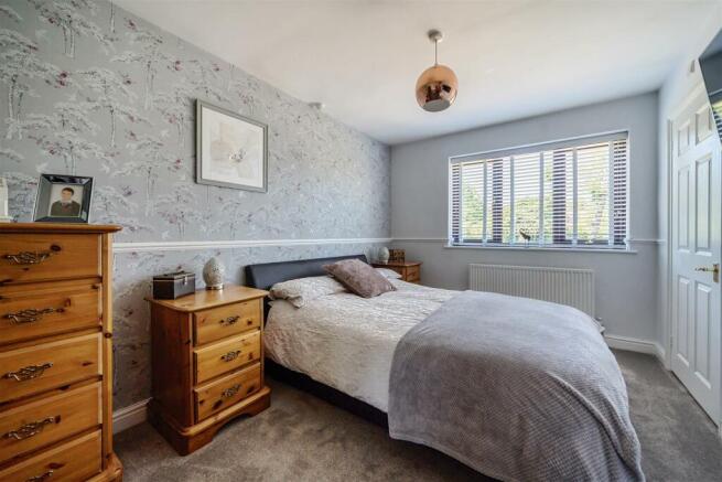 4 The Maples, Daventry
