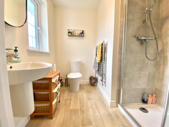 The En Suite