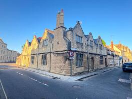 40, Coxwell Street, Cirencester GL7 2BH
