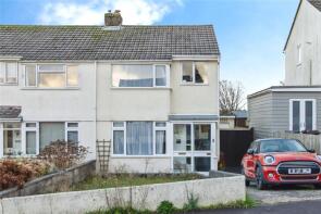 11, Statham Road, Bodmin PL31 1JL