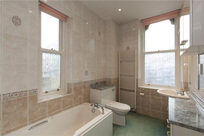 House Bathroom