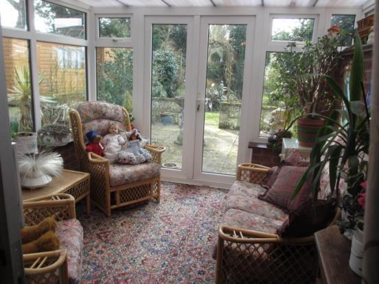 Consevatory