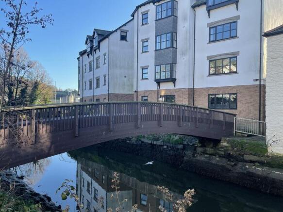 Bridge To The Park