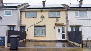 35, Ledbury Green, Leicester LE4 2LY