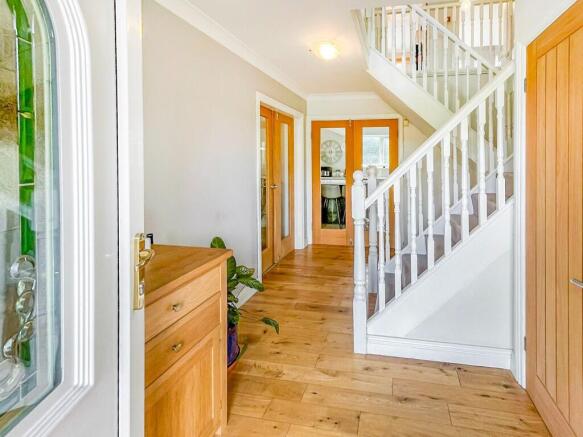 Colders Drive, Meltham, Holmfirth, HD9 photo 4