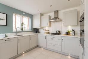 3, Wickes Drive, Boughton NN2 8RB