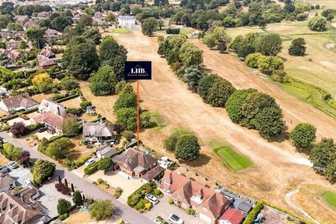 Ham Manor Way, Angmering, BN16