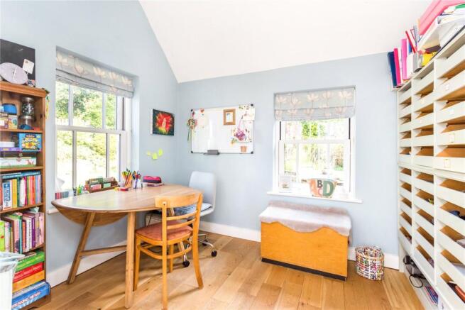 Office/Playroom