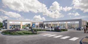 4, Pavilion Gardens, Montgomerie Park, Irvine KA11 2FH